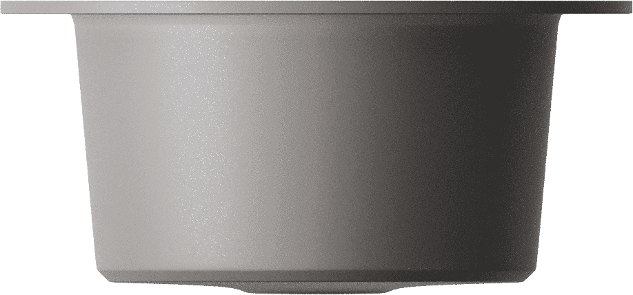 Кухонная мойка Omoikiri Miya 50-R 4993582 leningrad grey