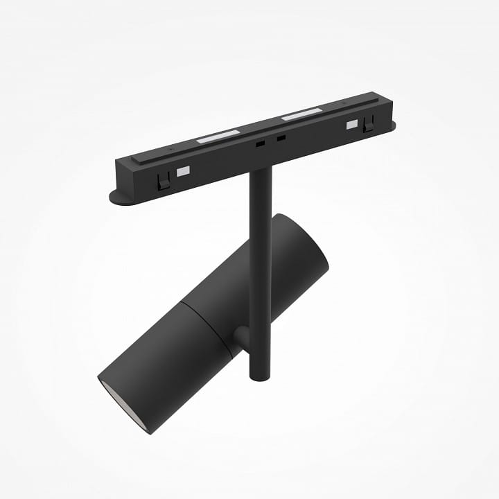 Светильник на штанге Maytoni Technical Элти TR005-4-12W-DS-B