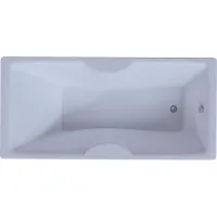 Акриловая ванна Aquatek Феникс FEN180-0000084 180x85 см R, белый