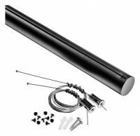 Опорная штанга для подвесного монтажа трек-ремня Lightstar Nove 508927