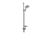 Душевой гарнитур hansgrohe Raindance E 120 Air 3jet/Unica’D 0,90 м 27885000