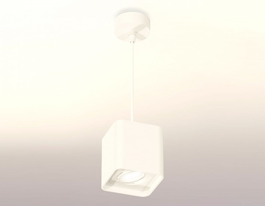 Подвесной светильник Ambrella Light XP XP7840003