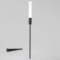 Наземный низкий светильник Elektrostandard Invi a069445