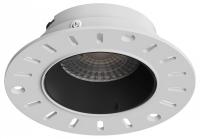 Встраиваемый светильник Hesby Lighting Stockholm HSBL_0201