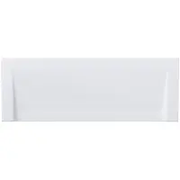 Панель фронтальная 120 см Alex Baitler Garda PF1261H