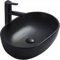 Раковина 48x35 см GID Bm9026b