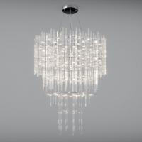 Подвесная люстра Bogate's Queen 91101 LED
