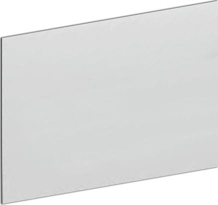 Боковая панель для ванны 90 см Aquatek Мартиника EKR-B0000015, белый