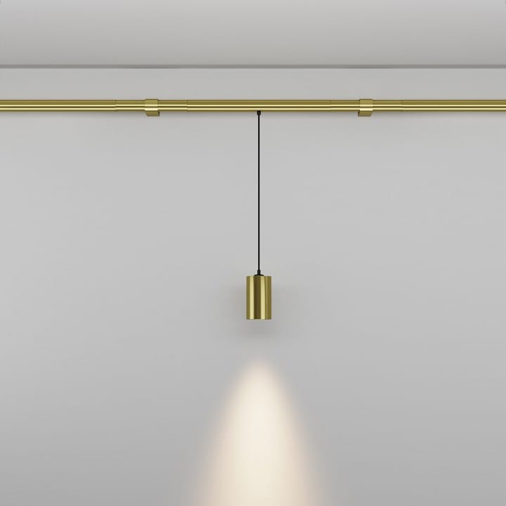 Модульный светильник Maytoni Technical Фокус C105PL-3W3-6K-BS