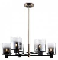 Люстра на штанге Ambrella Light HIGH LIGHT LH57041