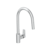 Смеситель для кухни Vitra Flow Soft A43445EXP