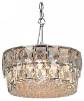 Подвесная люстра Vitaluce V5350-9/5