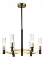 Люстра на штанге Ambrella Light LH LH55511
