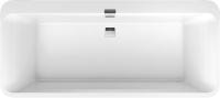 Квариловая ванна Villeroy&Boch Squaro Edge 12 180x80 UBQ180SQE7DV-01