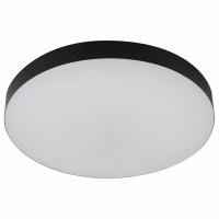 Накладной светильник Эра Relict Relict 48 Pult SPB-6-60-RC BK