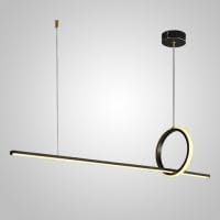 Подвесной светильник Imperiumloft  moffit-b-long01