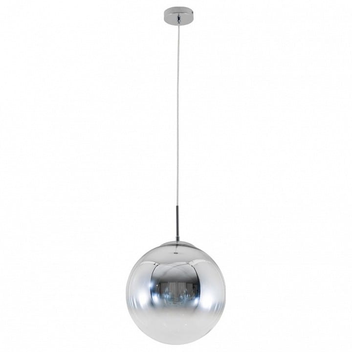 Подвесной светильник Arte Lamp Jupiter chrome A7963SP-1CC