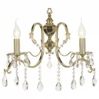 Бра Dio D’Arte Alessandria Alessandria E 2.1.2.600 G