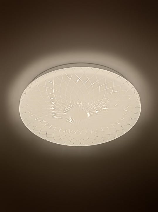 Накладной светильник Эра Slim Lily SPB-6 Slim Lily 18W-4K