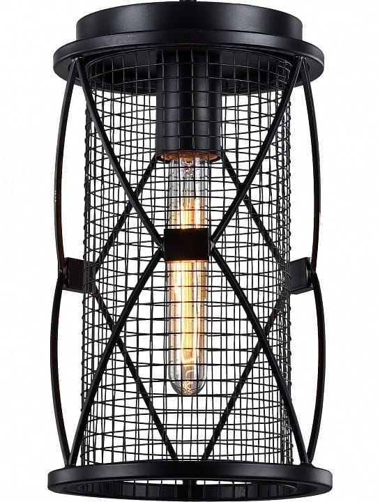 Подвесной светильник Favourite Mesh 1783-1P
