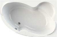 Акриловая ванна Радомир Ирма 160х105 2-01-0-2-1-229 белый