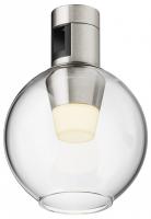 Накладной светильник Maytoni Bubble TR148-1-3W3K-PT