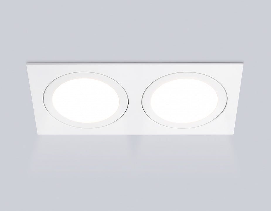 Встраиваемый светильник Ambrella Light TN TN51826