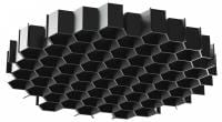 Сотовый фильтр Maytoni Technical Аксессуары HoneyComb-D26