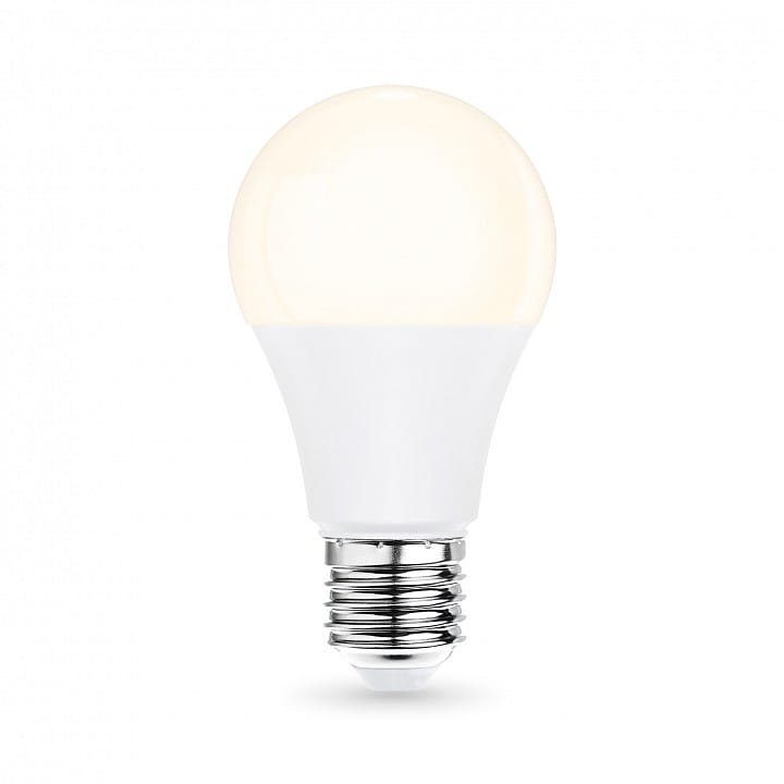 Лампа светодиодная Ambrella Light A60 E27 12Вт 2700K 601203