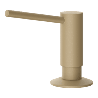 Дозатор Omoikiri OM-02-P 4975025 шампань