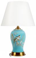 Настольная лампа декоративная Loft it Bluebell 10493T