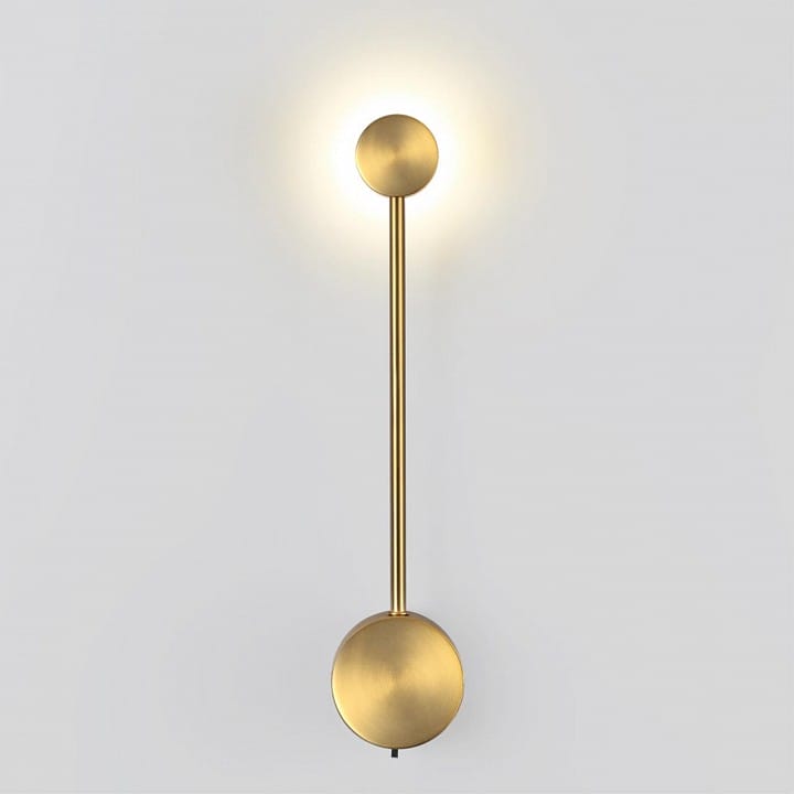 Накладной светильник Odeon Light Satellite 7009/5WL