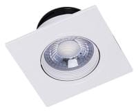 Встраиваемый светильник Reluce  81110-9.0-001 LED5W WT
