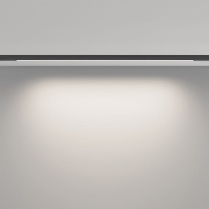 Встраиваемый светильник Maytoni Technical Базис TR190-1-10W4K-B