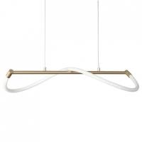 Подвесной светильник Citilux Eva CL210112