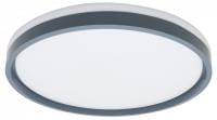 Накладной светильник Эра  SPB-6 Opal 86W-3K-6,5K-RC GR