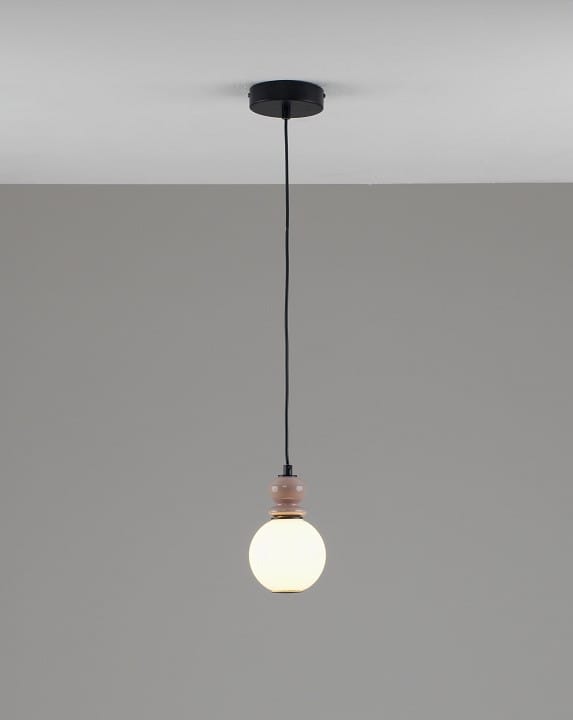 Подвесной светильник Moderli Glaze V11698-PL