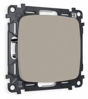 Заглушка для поста без рамки Ambrella Volt Quant MO376010