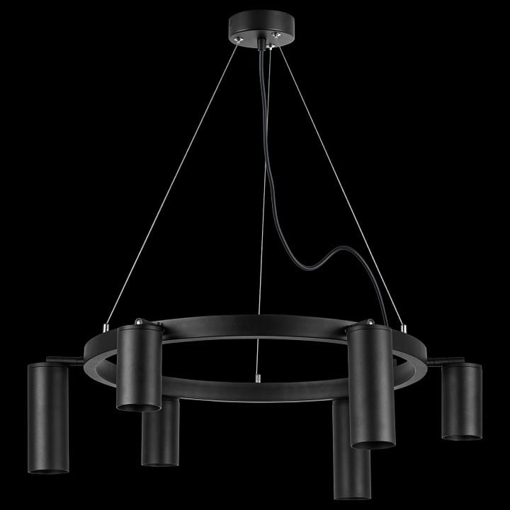 Подвесная люстра Lightstar Rullo LR016373873
