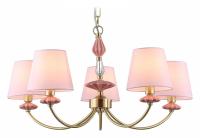 Подвесная люстра Ambrella Light HIGH LIGHT LH75024