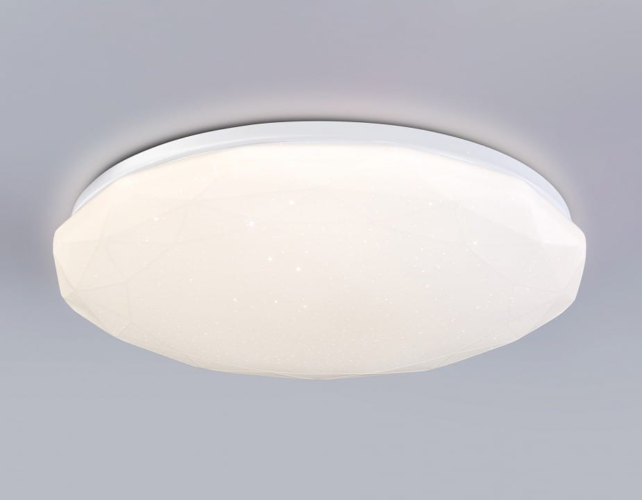 Накладной светильник Ambrella Light FZ FZ418