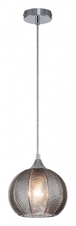 Подвесной светильник Escada Pion 10194/1S Smoke