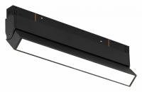 Накладной светильник iLedex Technical VISION48/22 SMART 4822-004-L300-12W-110DG-BK