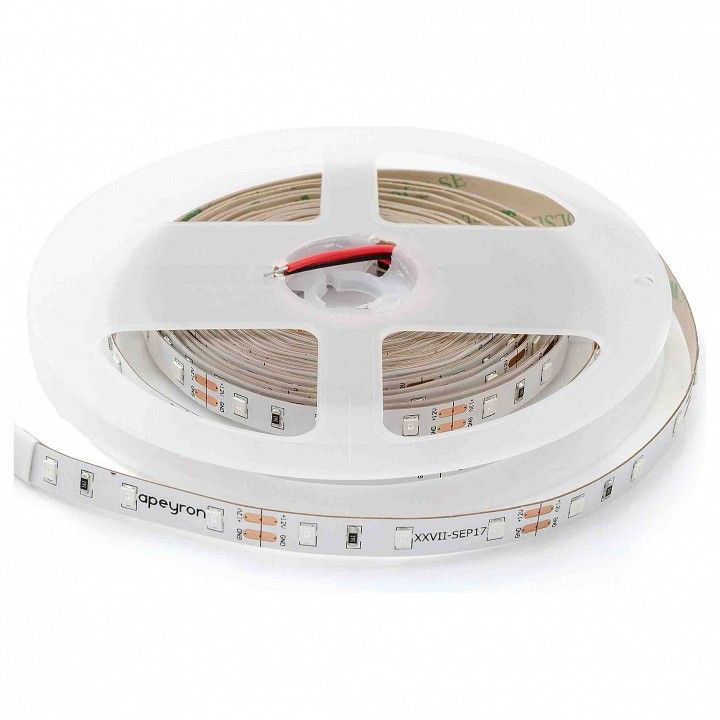 Лента светодиодная Apeyron Electrics  00-435