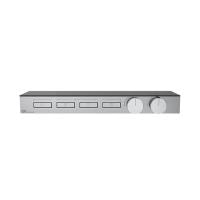 Смеситель для душа Gessi Hi-Fi 63026#031