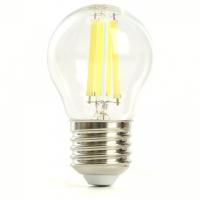 Лампа светодиодная Feron LB-1708 E27 8Вт 2700K 51253