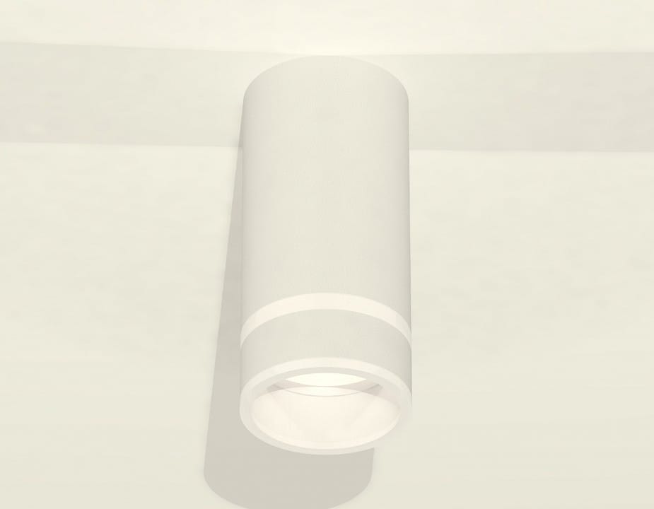 Накладной светильник Ambrella Light XS XS8161005