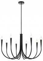 Люстра на штанге Velante 368 368-023-08