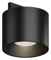 Накладной светильник Maytoni Technical Альфа С TR188-1-5W4K-M-B