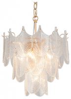 Подвесная люстра Vitaluce V5813 V5813-8/5